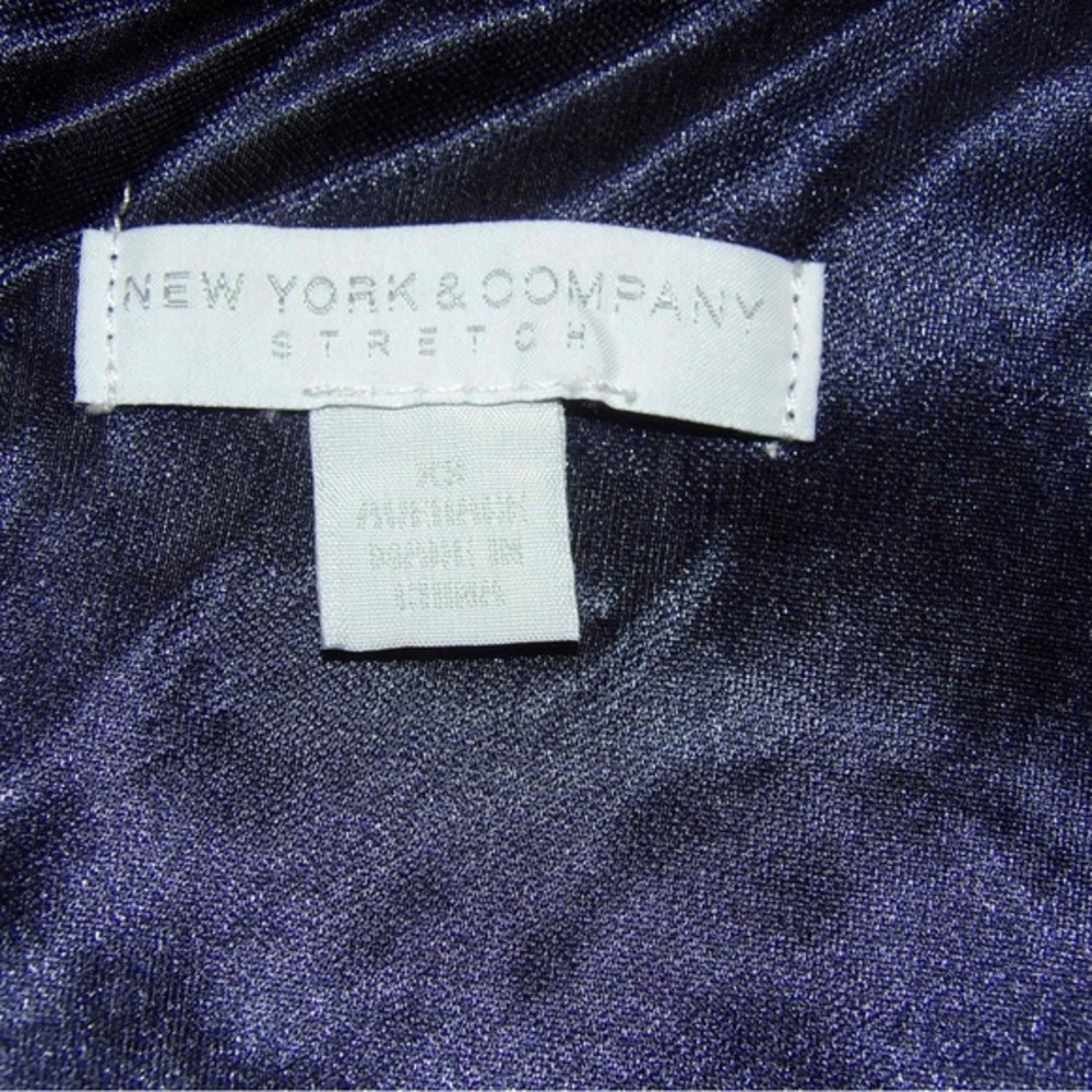 New York & Company Floral Sheath Dress - Picture 6 of 6